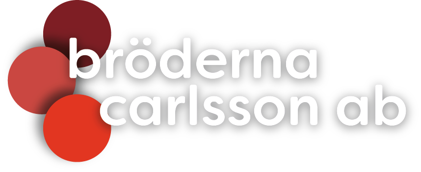 Bröderna Carlsson